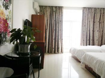 Kunlunhai Villa Hotel Beihai Exterior foto
