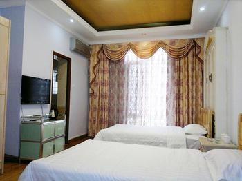 Kunlunhai Villa Hotel Beihai Exterior foto